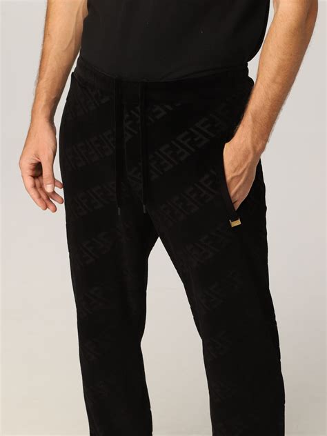 fendi gun|fendi pants.